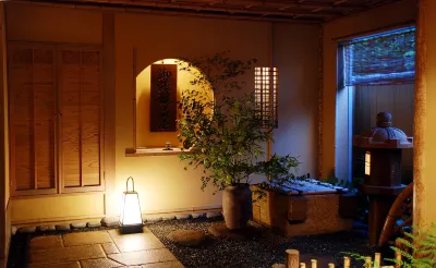 Ogiya Hotels in 