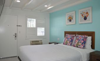 Calafia Inn San Clemente Newly Renovated