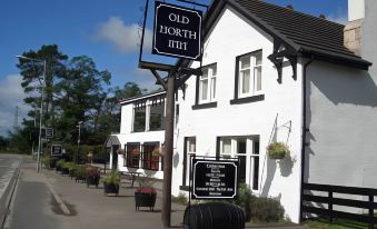 Old North Inn Hotel, Inverness