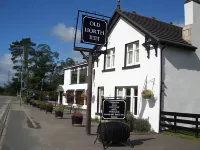 Old North Inn Hotel, Inverness