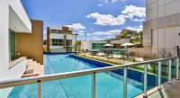 Jade Hotel Brasília Hotels in Guará