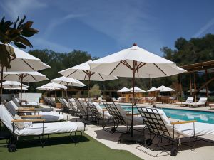 Calamigos Guest Ranch and Beach Club