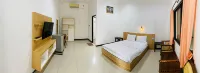 Hotel Sanjaya Inn Hotel dekat Gummy Store Alun Alun