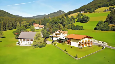 Gasthof Wachter Hôtels à : Fohnsdorf
