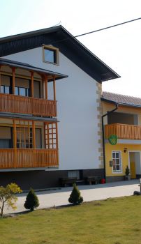 11 Best Hotels in Murska Sobota, Slovenia