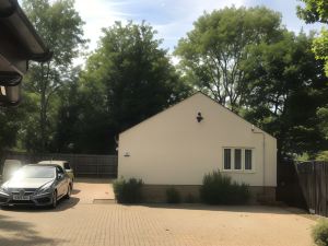 The Old School House Rooms