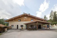 Club del Sole Val di Fiemme Easy Camping Village