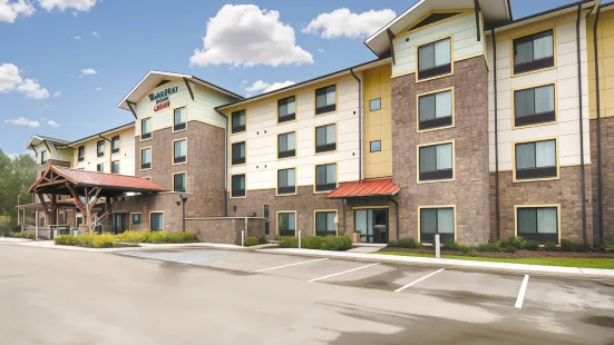 TownePlace Suites Slidell