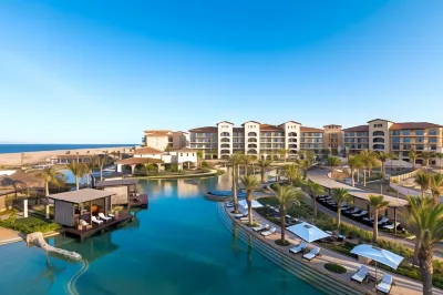 Grand Solmar Pacific Dunes Resort, Golf & Spa Hotels near Capilla de María Guadalupe