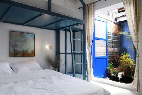 Aekkeko Hostel Hotels in 