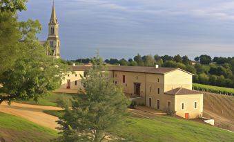 Chambres d'Hotes de Chateau Renon