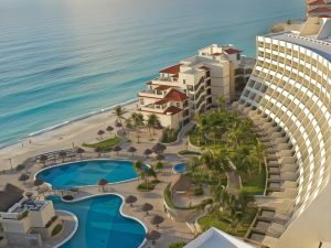 The Villas Cancun by Grand Park Royal - All Inclusive