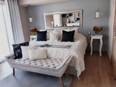 카사 니크  호텔