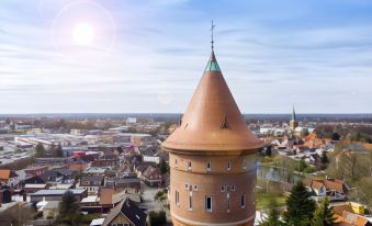 Apart Hotel Wasserturm