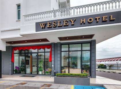 Wesley Hotel