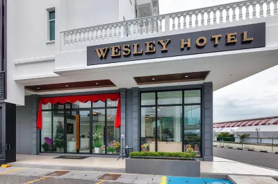 ウェスレイ ホテル
