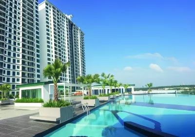 D Secret 2 Bedroom Homestay