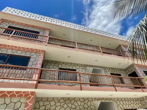 BLISS Apartments Holbox