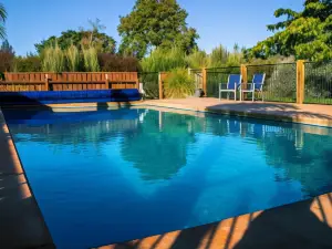 Country Retreats on Ranzau 0