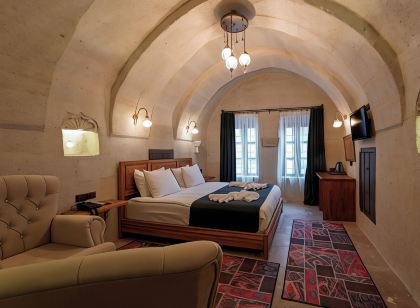 Escape Cave Suites