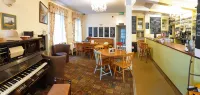 Station House, Dartmoor and Coast Located, Village Centre Hotel Hotels in West Buckfastleigh