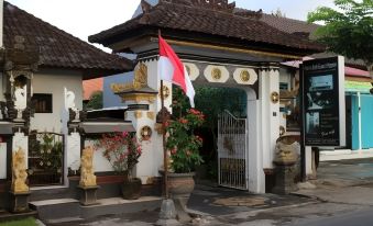 Matra Bali Guesthouse