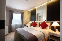 Gino Feruci Braga by Kagum Hotels