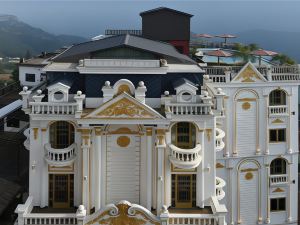 Nature View Sapa Hotel