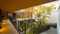 Hotel Metropolitan Kamakura