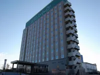 Hotel Route-Inn Nabari Các khách sạn ở Nabari
