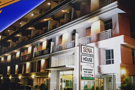 Sena House