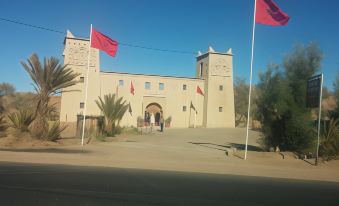 Kasbah Dar Bahnini