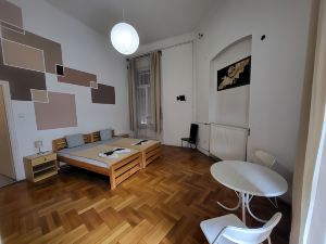 Casa Nora (Private Rooms)