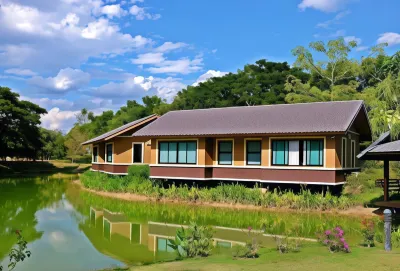 Mae Jo Golf Resort & Spa
