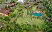 Pangkung Carik Villa by Pramana Villas