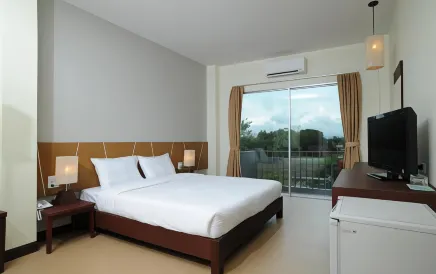 Mawin Hotel