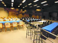 Capricorn Motel & Conference Centre Hotels in The Caves