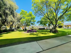 Nagambie Motor Inn and Conference Centre