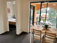 Aruba Surf Resort Các khách sạn gần Go Ballooning