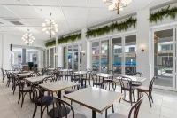 Ramada by Wyndham Hamilton City Center
