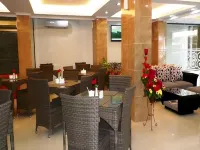 Maranatha Grand Hotel Hotels in Gedong Tengen