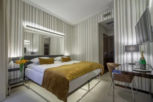 Clementin Hotels in Prag