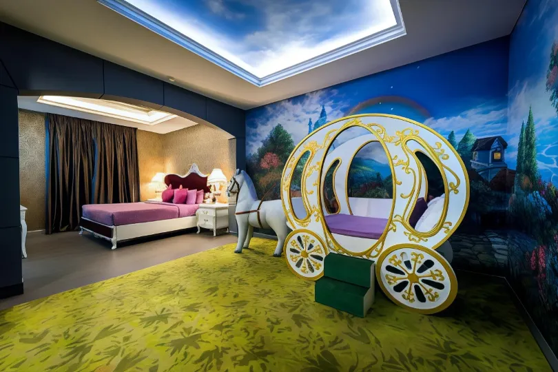 Kingston Hotel 3 @ Kuala Lumpur