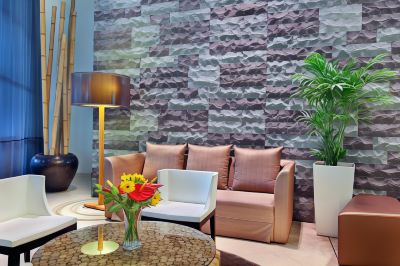 共有エリア パークロイヤル サービス スイート クアラルンプールの写真