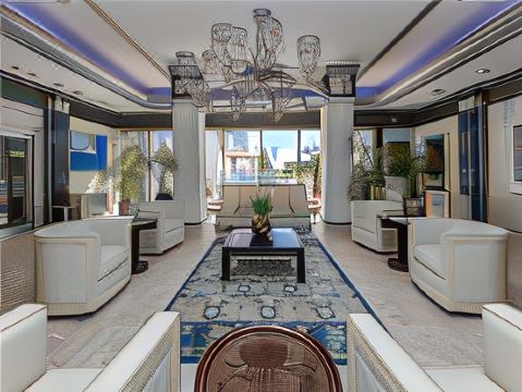 오션 매너 리조트 호텔