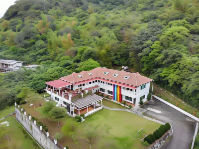 Li Wu Zuo Cun B & B Hotels in der Nähe von Jinheng Bridge