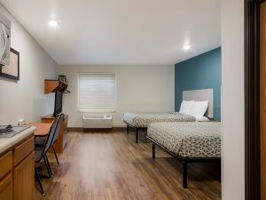 WoodSpring Suites Lexington Southeast