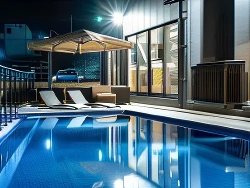 LiVEMAX RESORT MIYAHAMA ONSEN OCEAN