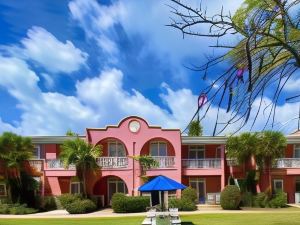 Dover Beach Hotel