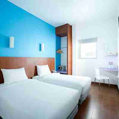 Amaris Hotel Nagoya Hill - Batam Rooms